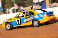street stock 17 t17 - 22 - Carrick - 8th Feb 2014-3