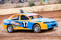 street stock 17 t17 - 22 - Carrick - 8th Feb 2014-7