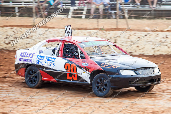 street stock 29 t29 - 22 - Carrick - 8th Feb 2014-3