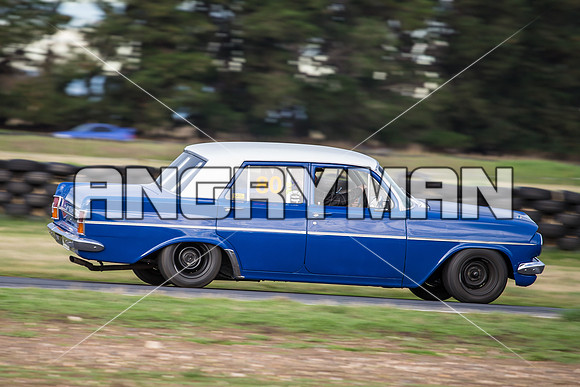 regularity 80 - Super Series - 25th May 2014-15