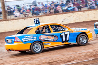 street stock 17 t17 - 22 - Carrick - 8th Feb 2014-6