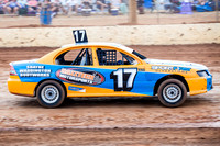 street stock 17 t17 - 22 - Carrick - 8th Feb 2014-5
