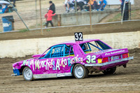 Bomber 32 - 23 - Hobart - 15th Feb 2014-3