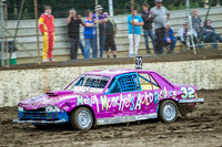Bomber 32 - 23 - Hobart - 15th Feb 2014-2