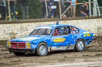bomber 9 - 23 - Hobart - 15th Feb 2014-3