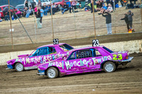 Bomber 23 - 23 - Hobart - 15th Feb 2014-4