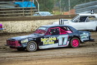 bomber 17 - 23 - Hobart - 15th Feb 2014-2