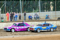 Bomber 23 - 23 - Hobart - 15th Feb 2014