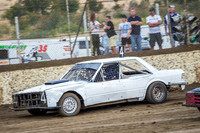 bomber 4 - 23 - Hobart - 15th Feb 2014