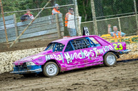 Bomber 23 - 23 - Hobart - 15th Feb 2014-2