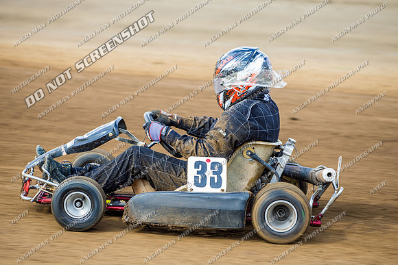 Kart 33 - 23 - Hobart - 15th Feb 2014-7