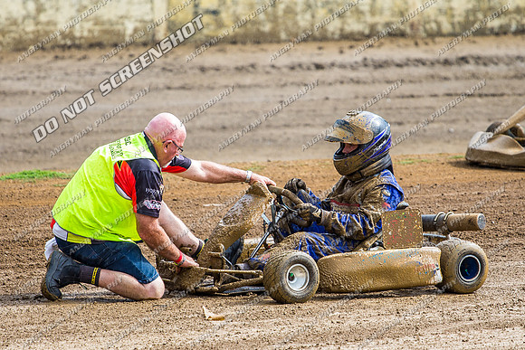 Kart 11 - 23 - Hobart - 15th Feb 2014