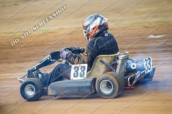Kart 33 - 23 - Hobart - 15th Feb 2014-5