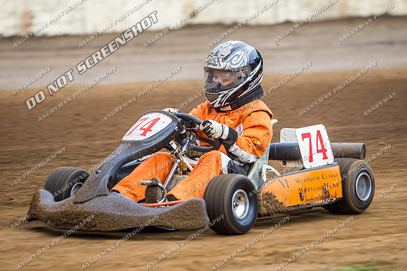 Kart 74 - 23 - Hobart - 15th Feb 2014-5