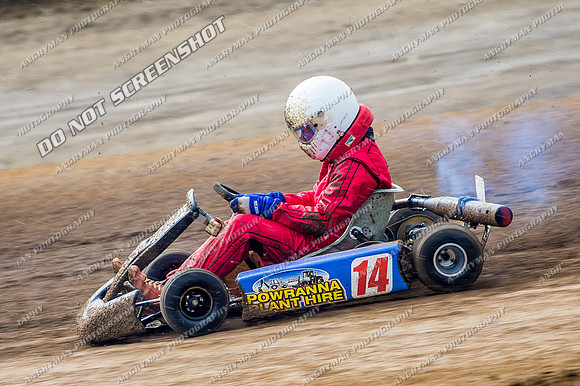 Kart 14 - 23 - Hobart - 15th Feb 2014-2