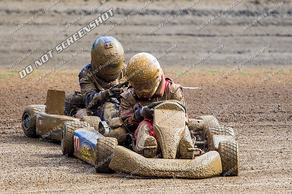 Kart 14 - 23 - Hobart - 15th Feb 2014-3
