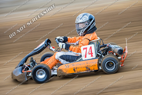 Kart 74 - 23 - Hobart - 15th Feb 2014-4