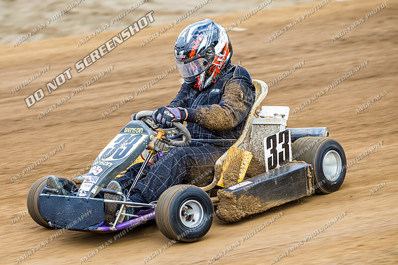 Kart 33 - 23 - Hobart - 15th Feb 2014-4