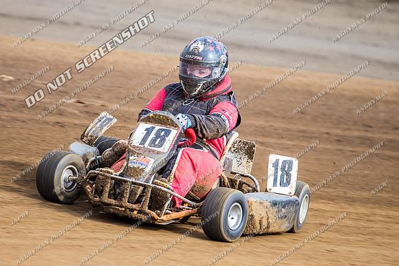 Kart 18 - 23 - Hobart - 15th Feb 2014-3