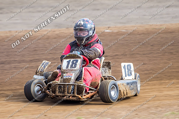 Kart 18 - 23 - Hobart - 15th Feb 2014-2