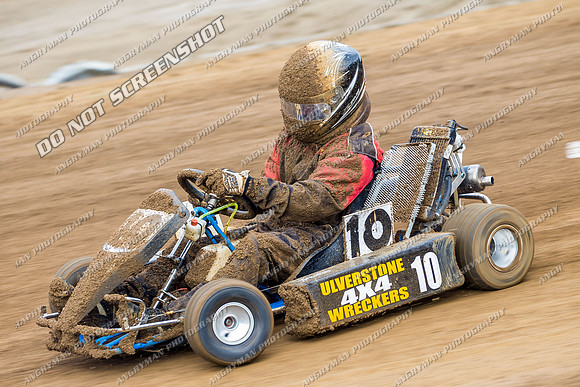 Kart 10 - 23 - Hobart - 15th Feb 2014-8