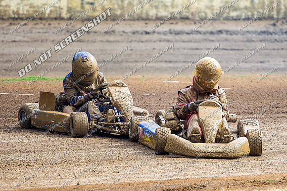 Kart 14 - 23 - Hobart - 15th Feb 2014-4