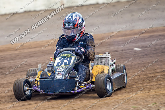 Kart 33 - 23 - Hobart - 15th Feb 2014-3