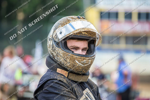Kart 6 - 23 - Hobart - 15th Feb 2014-8