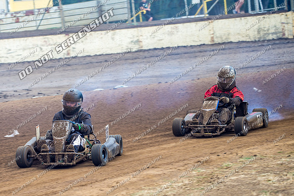kart 36 - 23 - Hobart - 15th Feb 2014