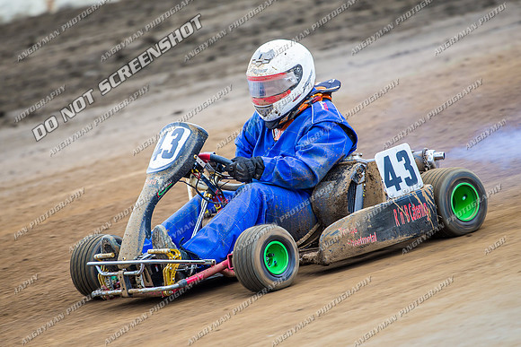 Kart 43 - 23 - Hobart - 15th Feb 2014-2