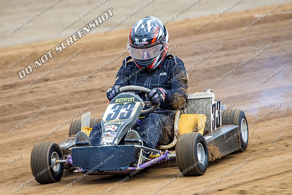 Kart 33 - 23 - Hobart - 15th Feb 2014-2