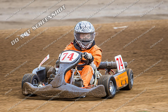Kart 74 - 23 - Hobart - 15th Feb 2014-2