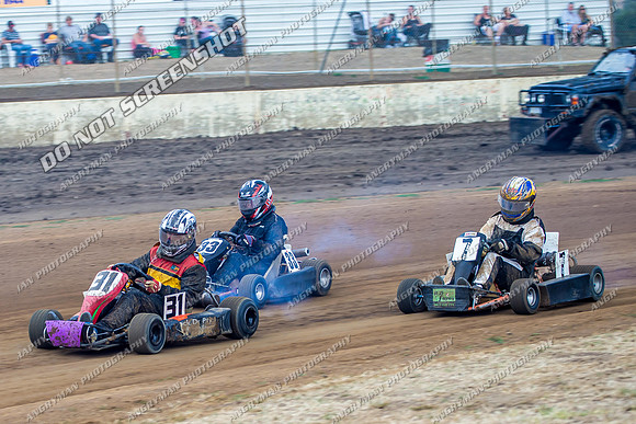 kart 31 - 23 - Hobart - 15th Feb 2014-8