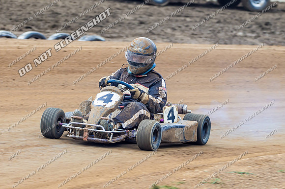 kart 4a - 23 - Hobart - 15th Feb 2014-5