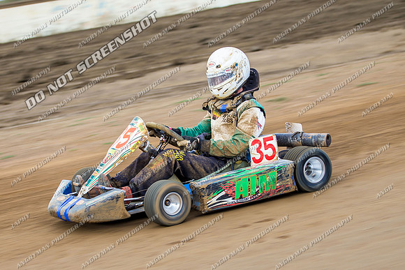 Kart 35 - 23 - Hobart - 15th Feb 2014-6