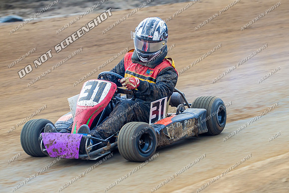 kart 31 - 23 - Hobart - 15th Feb 2014-9