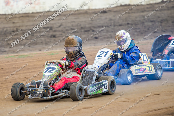 Kart 72 - 23 - Hobart - 15th Feb 2014-5