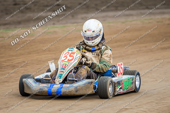 Kart 35 - 23 - Hobart - 15th Feb 2014-5