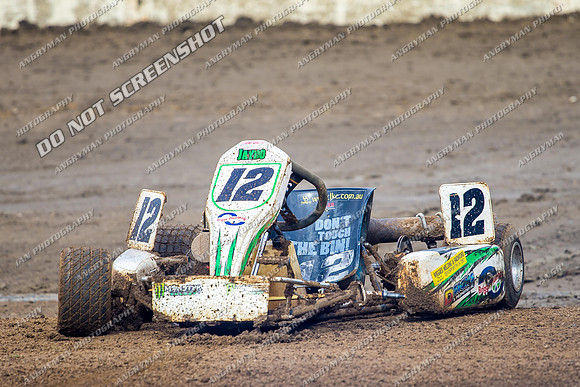 Kart 12 - 23 - Hobart - 15th Feb 2014-2