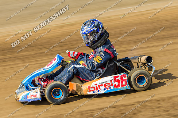 Kart 56 - 23 - Hobart - 15th Feb 2014-4