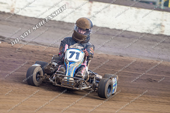 Kart 71 - 23 - Hobart - 15th Feb 2014-3