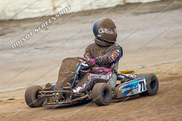 Kart 71 - 23 - Hobart - 15th Feb 2014-2