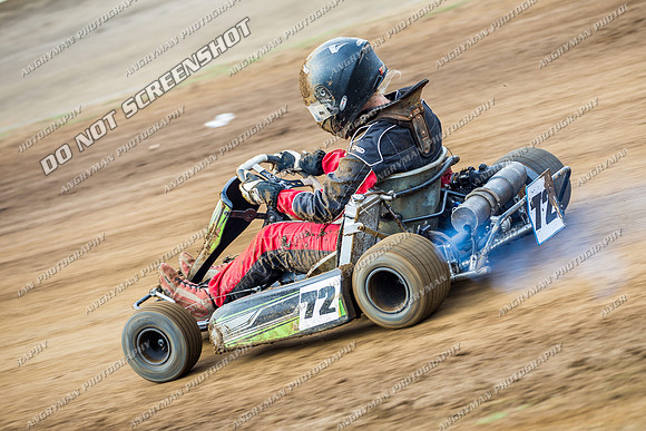 Kart 72 - 23 - Hobart - 15th Feb 2014-4