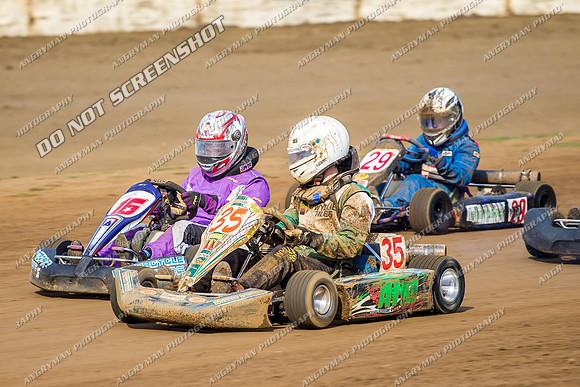 Kart 35 - 23 - Hobart - 15th Feb 2014-4