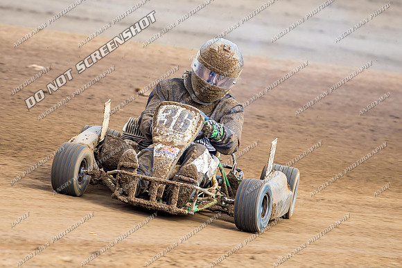 kart 36 - 23 - Hobart - 15th Feb 2014-6