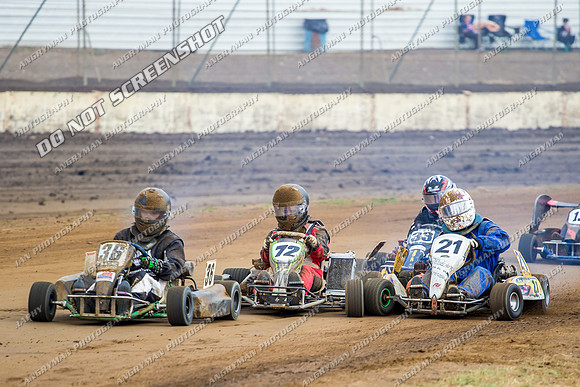 Kart 21 - 23 - Hobart - 15th Feb 2014-9