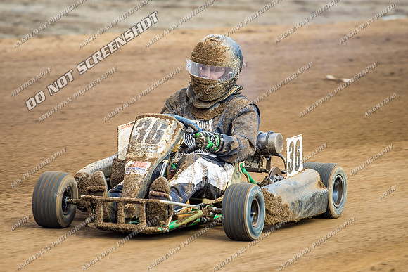 kart 36 - 23 - Hobart - 15th Feb 2014-7