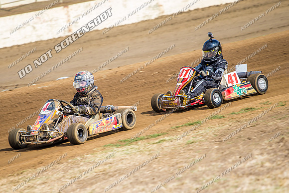 kart 4b - 23 - Hobart - 15th Feb 2014-4