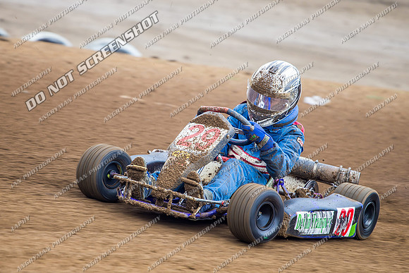 Kart 29 - 23 - Hobart - 15th Feb 2014-2