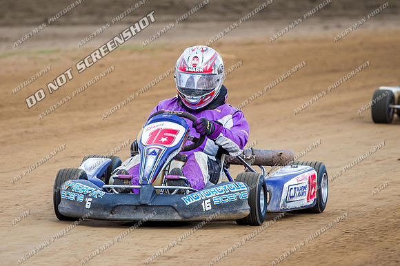 Kart 16 - 23 - Hobart - 15th Feb 2014-8